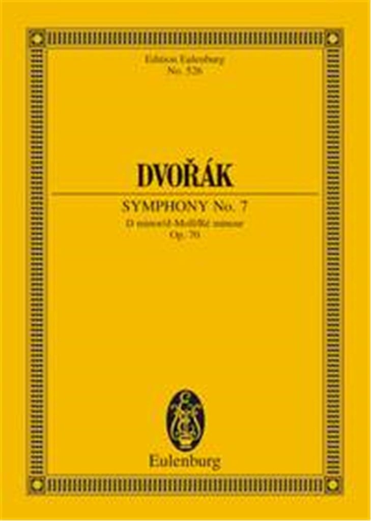 Symphonie 07 D Op.70